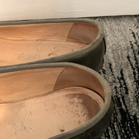Chanel Ballet Flats - Picture 4 of 6